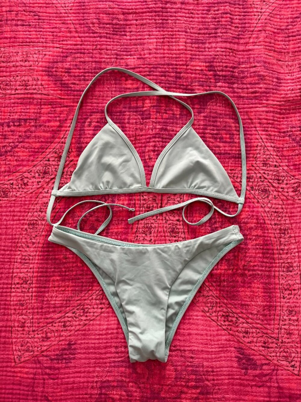 Jolyn Surf Bikini